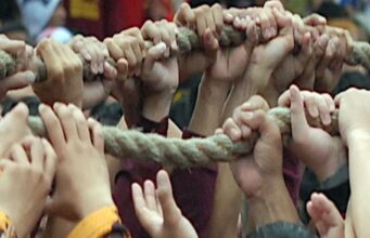 3 set ng lubid, inihanda para sa Traslacion 2026