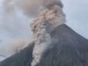 Nalalapit na pagputok ng Mayon ibinabala ng PHIVOLCS