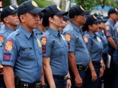 PNP sa kapulisan: Sumunod sa batas trapiko, maging huwarang alagad ng batas