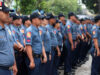 Seguridad sa 2026 Bar exams, inihahanda na ng PNP