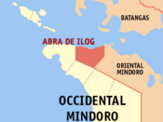 Abra de Ilog–Puerto Galera Road, sarado pa rin dahil sa landslide