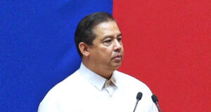 Romualdez itinangging nasa likod ng pagbawi ng testimonya ng ‘Maleta Boys’