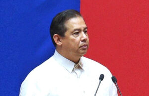 Romualdez itinangging nasa likod ng pagbawi ng testimonya ng ‘Maleta Boys’