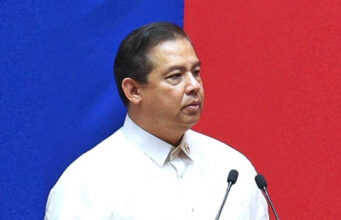 Romualdez itinangging nasa likod ng pagbawi ng testimonya ng ‘Maleta Boys’