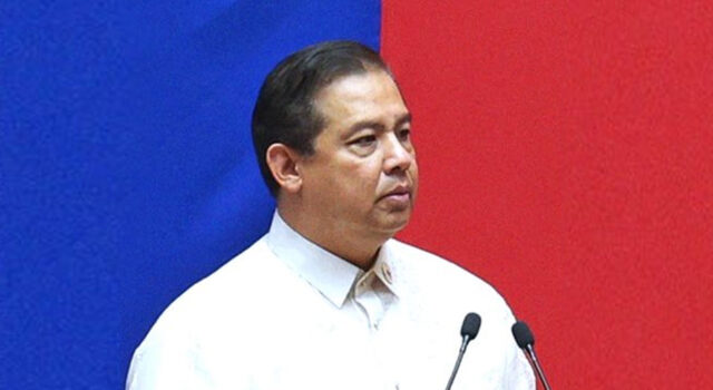 Ombudsman naghain ng supplemental complaint sa preliminary probe vs Romualdez, Co