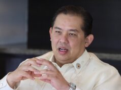 Mosyon ni Romualdez para alisin travel ban, ibinasura ng Sandiganbayan