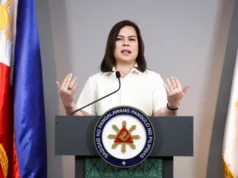 VP Duterte sa Pinoys: Piliin ang katotohanan, pananagutan at pag-asa