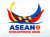 Mathay itinalaga bilang Vice Chairperson for Operations ng ASEAN NOC