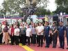 214th kaarawan ni Tandang Sora, ginunita sa Pambansang Dambana sa Quezon City