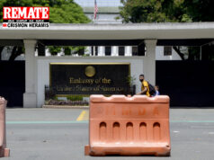 US Embassy nagbabala sa Pinoys vs visa scam