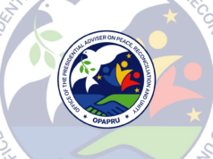Ex-rebels aayudahan ng OPAPRU sa epekto ng lindol sa Mindanao