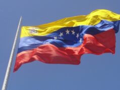 Lider ng Tren de Aragua gang ng Venezuela patay sa strike ng US