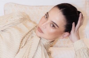 Anne, doble panalo sa media excellence awards!