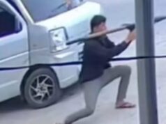 Mayor na binazooka, humirit sa DOJ na madaliin imbestigasyon