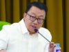 Chua: Isang article sapat na para mapanagot si VP Sara