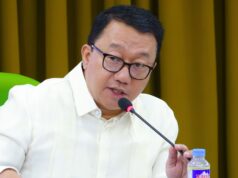 Chua: Isang article sapat na para mapanagot si VP Sara