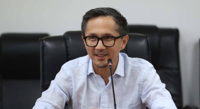 Dizon, handa muling tumestigo sa mga kaso vs Zaldy Co