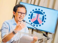 Pinsala ng M7.8 lindol sa Mindanao, personal na susuriin ni DPWH Sec. Dizon
