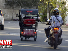 LTO: Walang blanket ban sa e-bikes, e-trikes