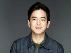 Joshua, umaming asiwa sa love scenes!