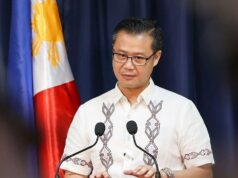 Senate records, nagkumpirma sa bisa ng 12-miyembrong quorum – Gatchalian