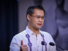 Pagtatayo ng mga bagong silid-aralan, pinamamadali ni Gatchalian kay Angara
