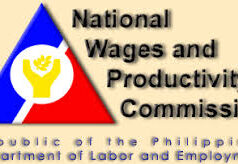 Bagong minimum wage ng kasambahay sa Region 9, epektibo ngayong Mayo