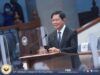 Accountability sandata vs corrupt, kalasag ng tapat sa paglilingkod – Lacson