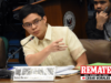 NBI magsasampa ng qualified human trafficking raps vs Leviste, Paras, 5 pa