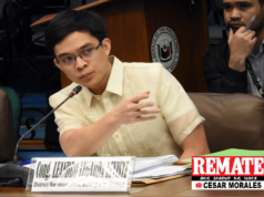 NBI magsasampa ng qualified human trafficking raps vs Leviste, Paras, 5 pa