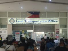 LTO, SSS ‘pinaka-inirereklamong’ ahensya – ARTA