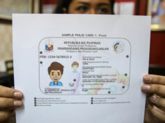 Nat’l ID iminungkahing gamitin sa age verification sa social media