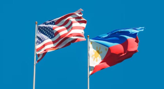 PH, US pumalag sa missile test ng China sa Pacific