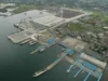 Higit P1M iligal drogra nasabat ng PGC, PDEA sa Batangas Port