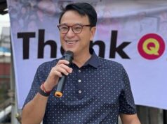Planong pagtanggal ng ERC sa 12% VAT sa System Loss, pinuri ni Quimbo