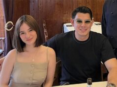 Richard at Barbie, aayuda sa Bicol!
