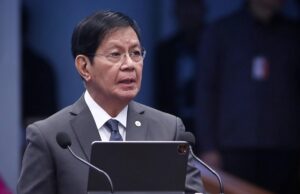 Pagtanggi sa VP appointment sakaling ma-convict si VP Sara, kalokohan – Lacson