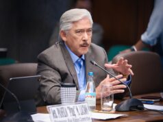 Sotto, maghahain ng libel cases vs 18 witnesses sa Blue Ribbon hearing
