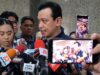 VP Sara Impeachment: Trillanes, ex-aide, higit 40 katao, ipinatatawag bilang testigo