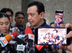 VP Sara Impeachment: Trillanes, ex-aide, higit 40 katao, ipinatatawag bilang testigo