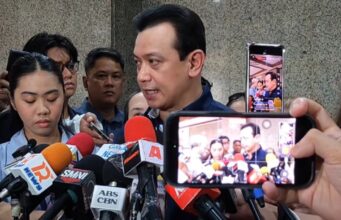 18 ex-Marines ‘hahabulin’ ni Trillanes: $2M galing kay Zaldy, pinasinungalingan