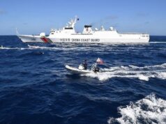 Kapayapaan sa South China Sea, ‘non-negotiable’ – PH, Vietnam