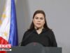 Opinyon ni PBBM sa impeachment proceedings, ‘di mahalaga – VP Sara