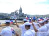 Matatag na suporta sa kapakanan, modernisasyon ng PH Navy, iginiit ni PBBM