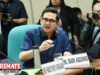 Pagtatayo ng sobrang silid-aralan kaysa sa lugar na mas kailangan, pinuna ng EDCOM2