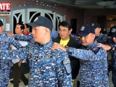 Hiling ni Revilla na ‘di dumalo sa paglilitis hanggang Hulyo pinayagan ng Sandiganbayan