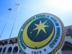 Unang halalan sa BARMM, MILF decommissioning, prayoridad ng OPAPRU