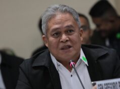 Ex-CIW officials pinakakasuhan ni Catapang sa nawawalang trust fund ng mga PDL