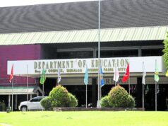 DepEd naglabas ng bagong guidelines sa class suspension