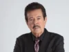 Eddie Guttierez, cancer-free na!